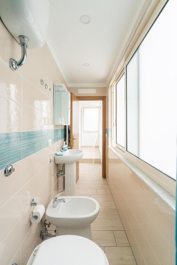 Amazing Sea&Vesuvio View Suite Vico Equense Extérieur photo